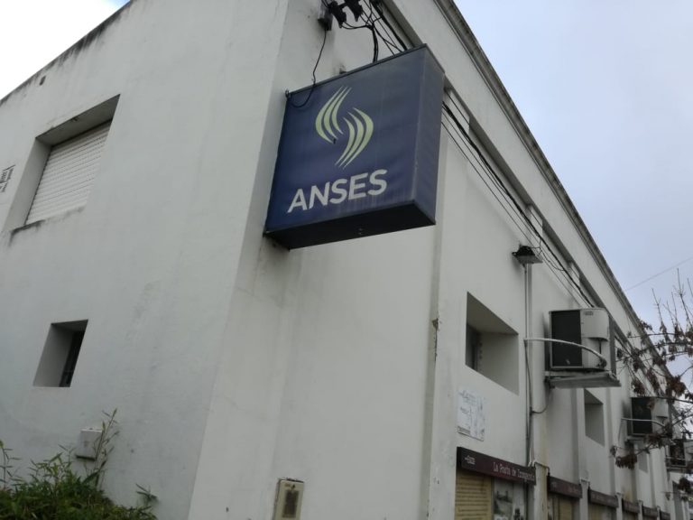 ANSES. Cronograma de pagos para hoy