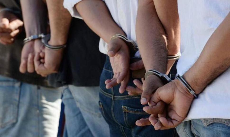 Tres detenidos en Chaco tras múltiples allanamientos por robo en Goya