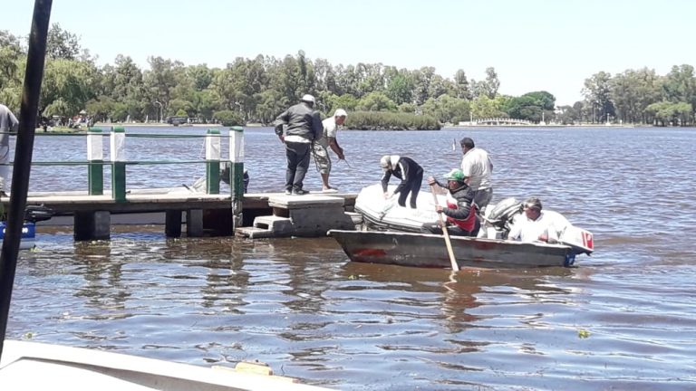 Club de Pesca Navarro. Convocatoria a Asamblea General Ordinaria
