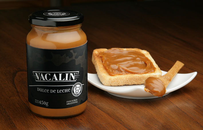 Un gigante del dulce de leche que acelera su expansi&oacute;n en Argentina y el mundo