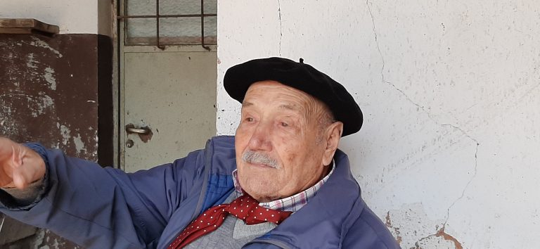 Se celebra hoy en nuestro país el Día del Tambero