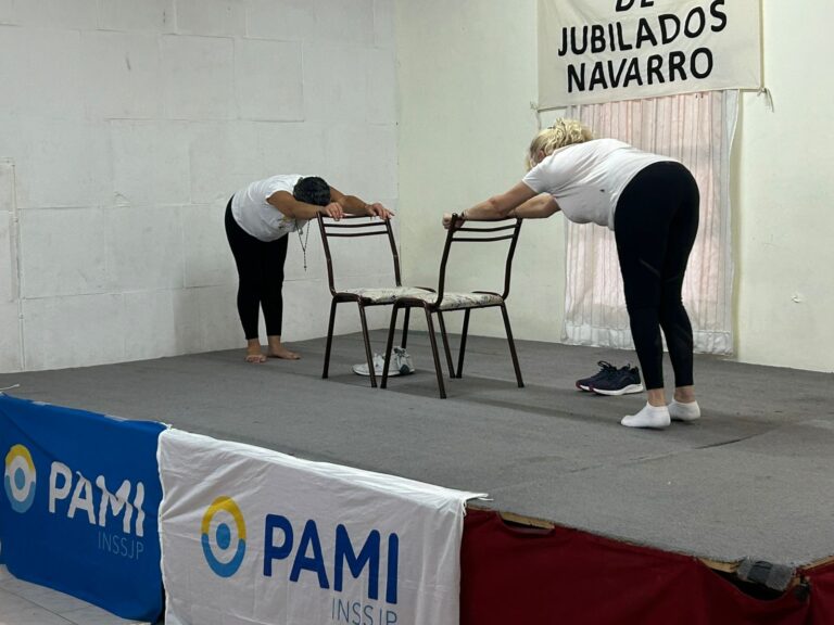 Comienzan en mayo los talleres de P.A.M.I.