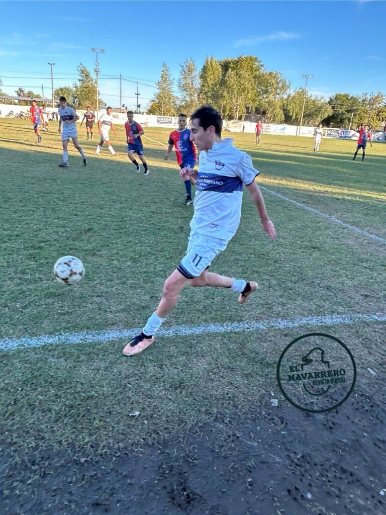 El domingo 22 dará comienzo el torneo de mayores de la Liga Lobense.