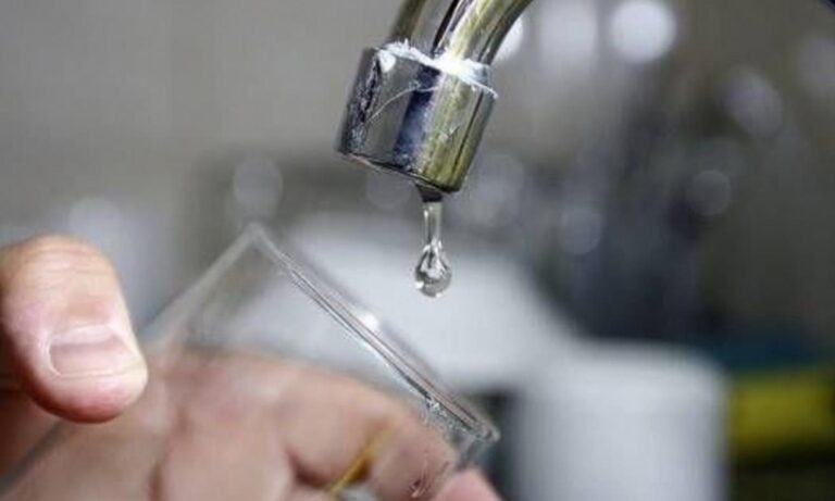 Comunicado de COPESNA LTDA.: Tenor de arsénico en el agua de Navarro