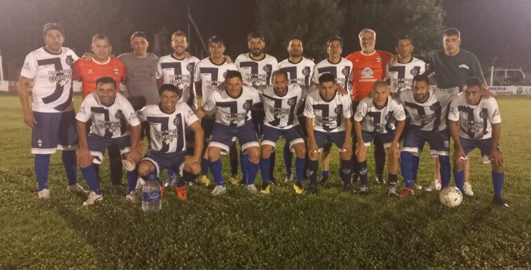 <span class='entry-secondary-title'>Segunda División:</span><br/> Liga Lobense. EFIN y Dorrego terminaron la fase regular y podrían cruzarse en octavos