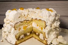 La cocina de los martes. Hoy, «Torta Chajá Balcarce»