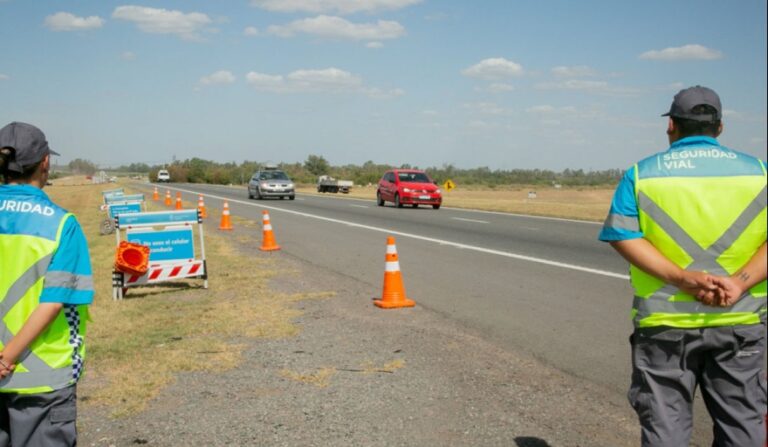 Salir a la ruta. ¿Qué documentación se necesita hoy para evitar fuertes multas?
