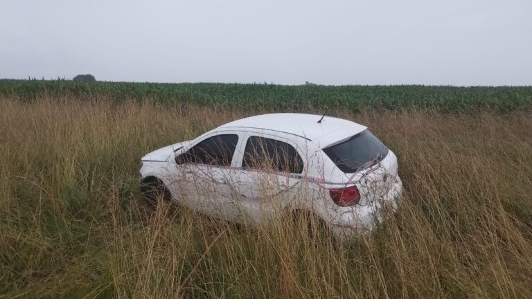 Bomberos. Nuevo despiste en la madrugada