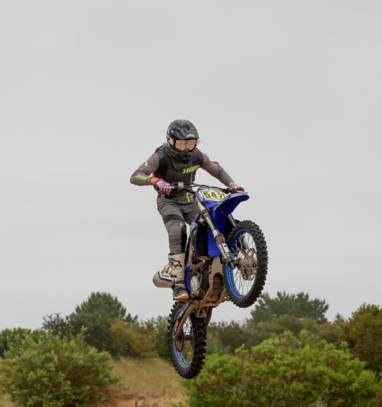 Arena Series. Tomy Martín se coronó campeón en Gesell