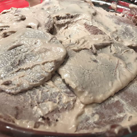 Vitel Toné. El clásico de la mesa argentina para las fiestas