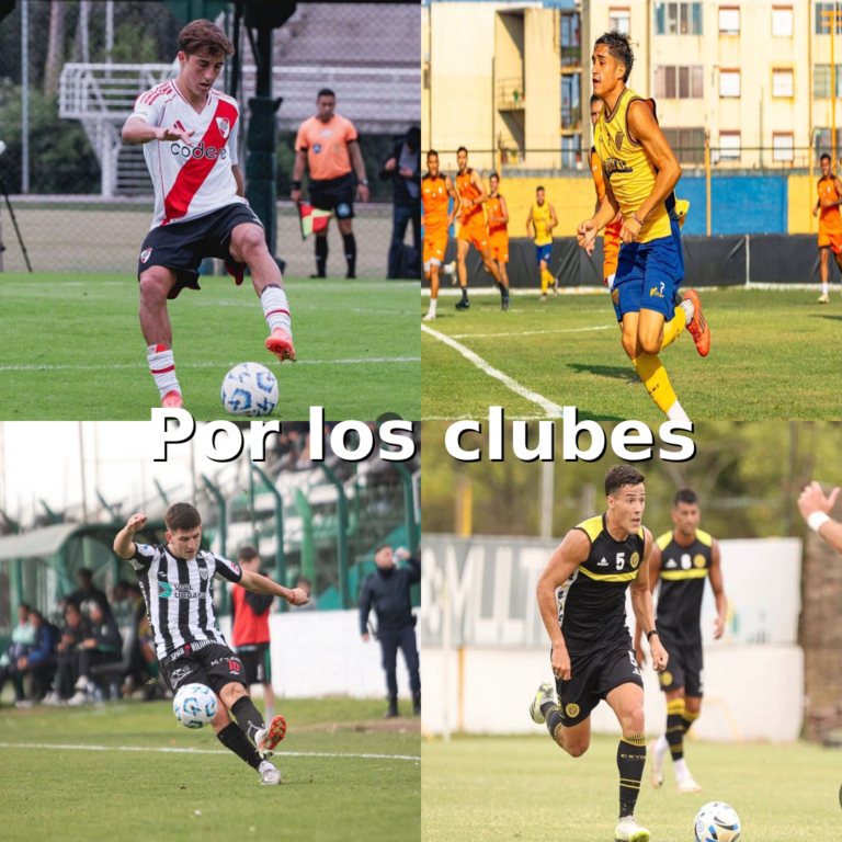 Fútbol A.F.A. Comienza la actividad para los nuestros