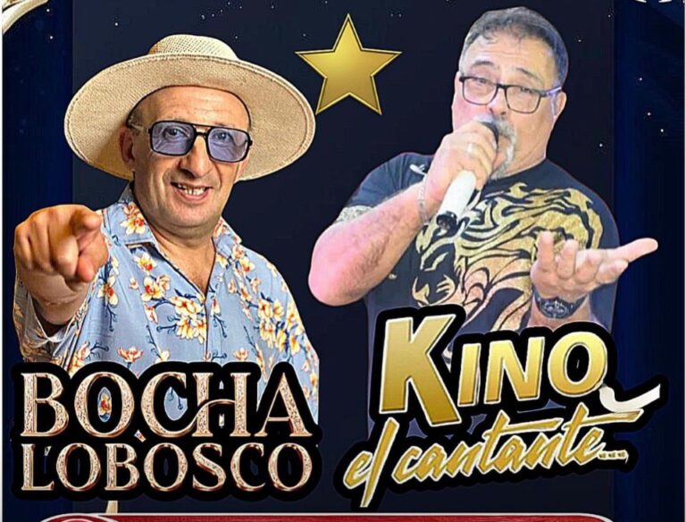 Vuelve la alegría, vuelve la diversión, vuelve el carnaval a Villa Moll