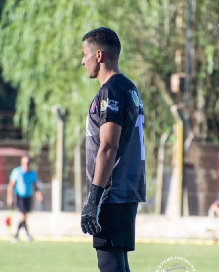 Darío Navarro: «Es un desafío muy grande para mí»