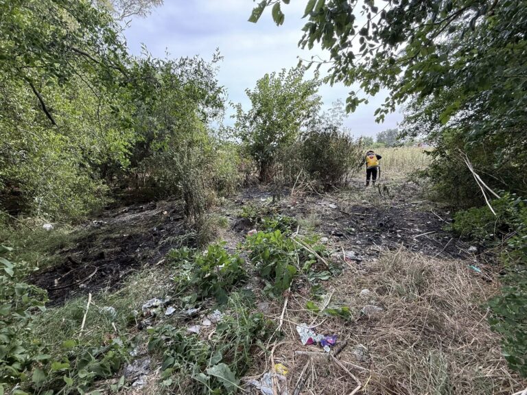 Continúa la intensa actividad para los Bomberos de Navarro