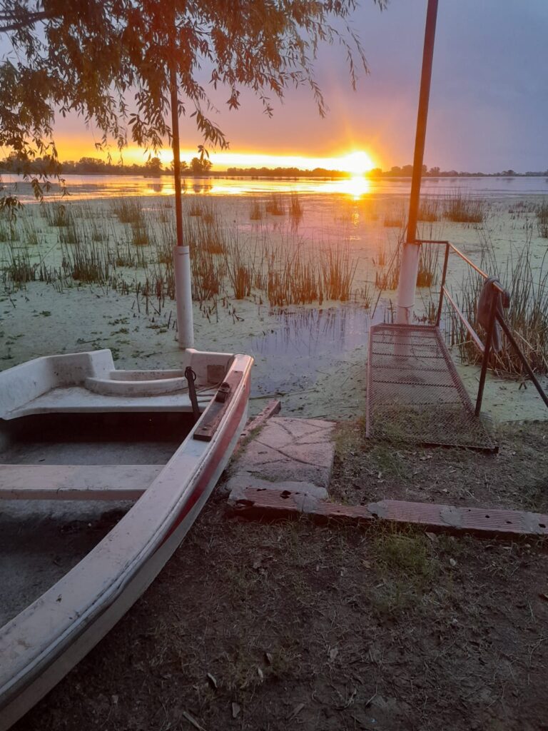 <span class='entry-secondary-title'>Homenajeando a un gran pescador y mejor persona:</span><br/> «Julio Álvarez». Así se llamará el segundo concurso de pesca x tríos en la laguna local