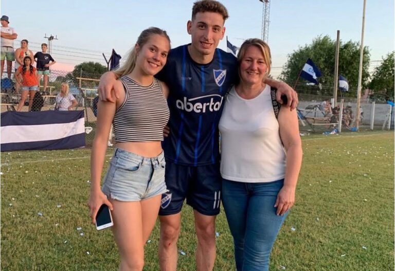 Facundo López es nuevo jugador de Provincial