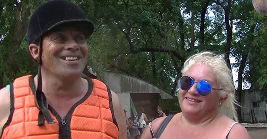 Eligieron las autoridades del Trote Navarrense