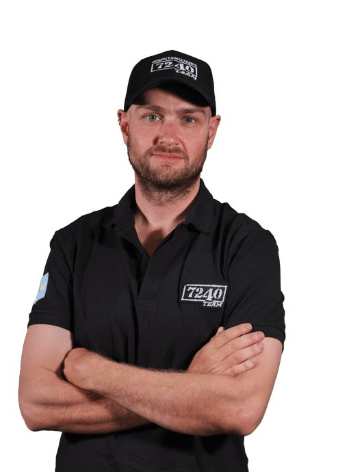 Arabia. Dakar Etapa 1. Manu Andujar arribó noveno