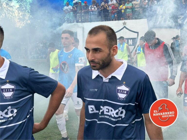 <span class='entry-secondary-title'>De nuevo en casa:</span><br/> Caracoche recupera soldados. Matías Polenta vestirá nuevamente la pilcha de La Escuelita