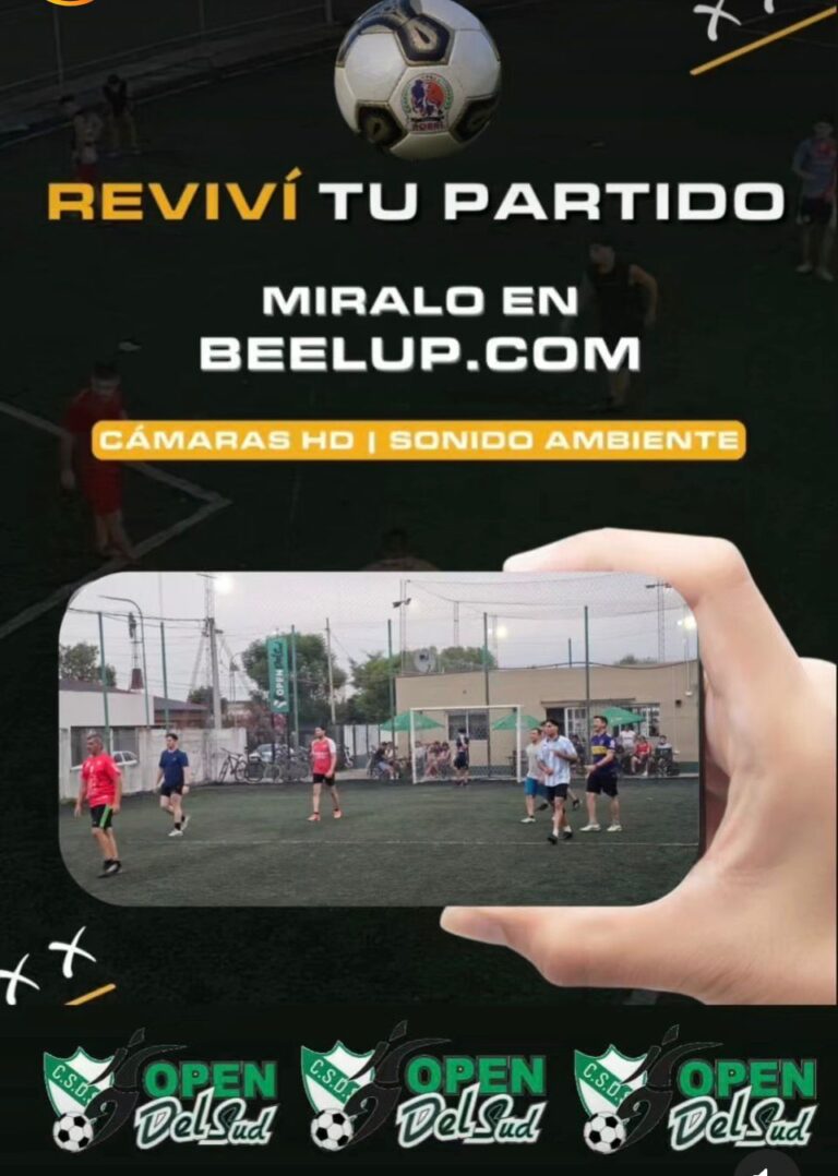 Open siempre un paso adelante. Se viene un sistema que dará que hablar