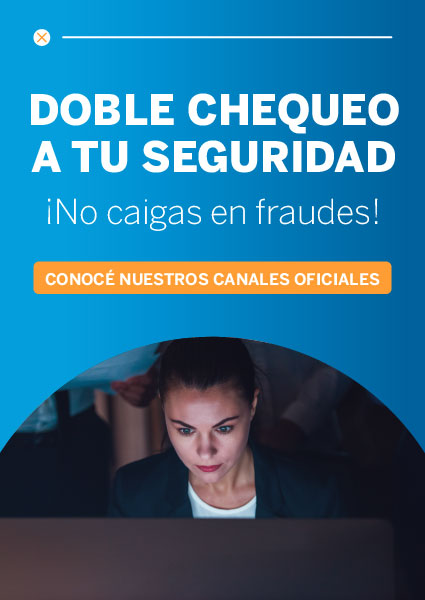 Recomendaciones de Camuzzi para prevenir estafas y robos de datos personales