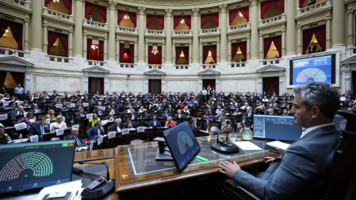 Reforma laboral. Modificaciones clave por parte del gobierno para intentar su aprobación