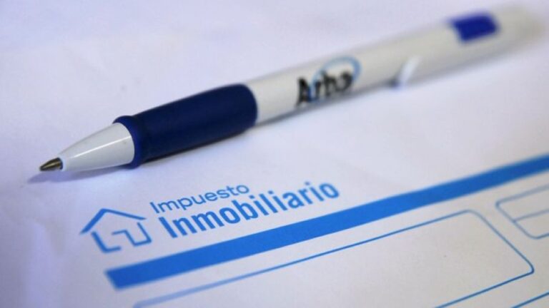 ARBA anunció beneficios para quienes abonen el inmobiliario urbano de manera anticipada