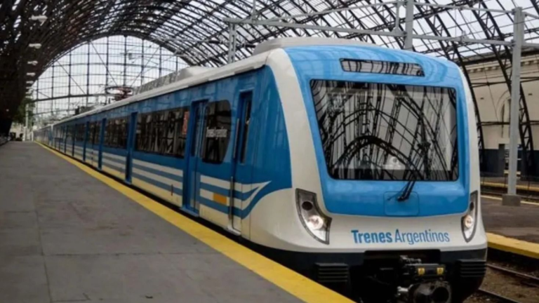 Sin trenes, subtes ni colectivos. Mañana será el paro de la C.G.T. contra la reforma laboral
