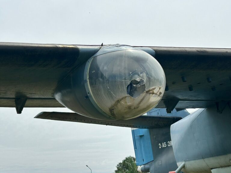 Nuevo acto de vandalismo en la Plaza de los Ex Combatientes