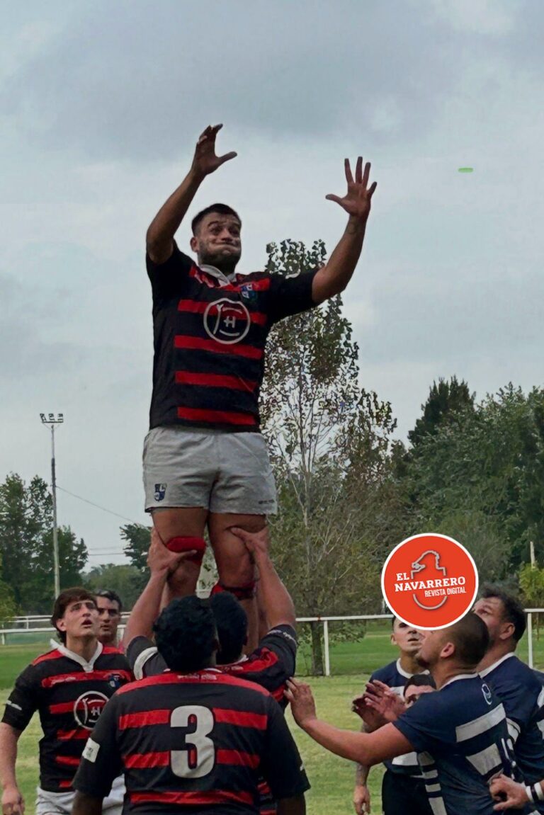 Rugby. Marcos Paz venció a Club Dorrego en un amistoso. Los dirigidos por Gustavo Budiño trabajan con vistas al torneo