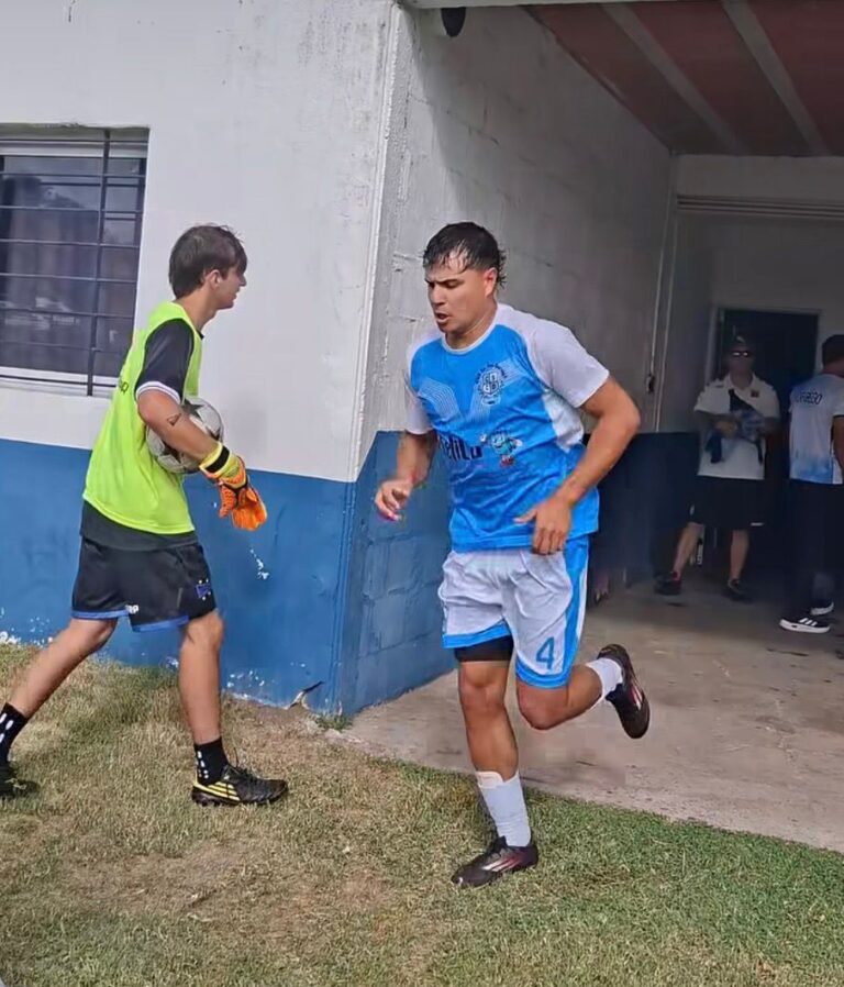 Primera división. Dorrego y una victoria importante ante Atlético como visitante
