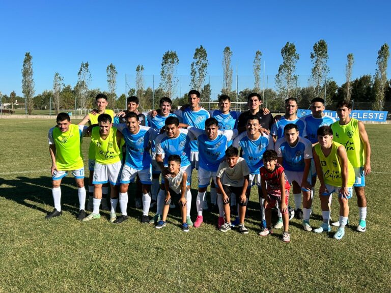 Liga Lobense. Dorrego se afirma en primera. Con varios pasajes de buen juego le ganó bien a San Miguel