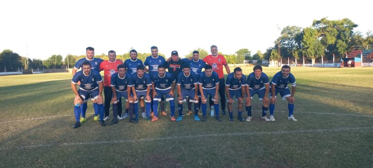 Liga Lobense. Arrancó la segunda. Caídas de EFIN y Dorrego en la previa al Superclásico