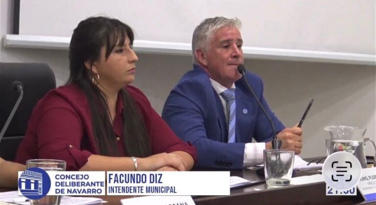 Facundo Diz: » Siento que nunca hemos tenido un acompañamiento real. No es un reproche ni un desafío, sino un intento de generar algo distinto»