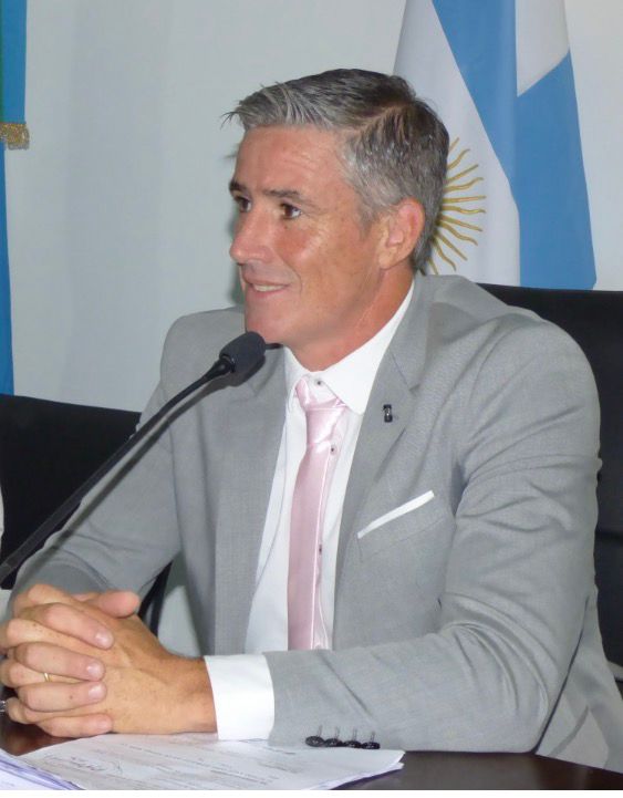 H.C.D. El próximo viernes será la apertura del período de sesiones ordinarias