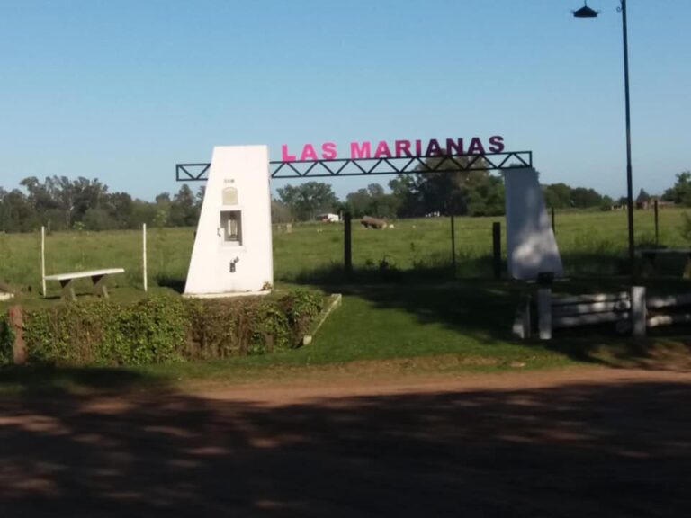 Las Marianas en la visión de Gente On Line