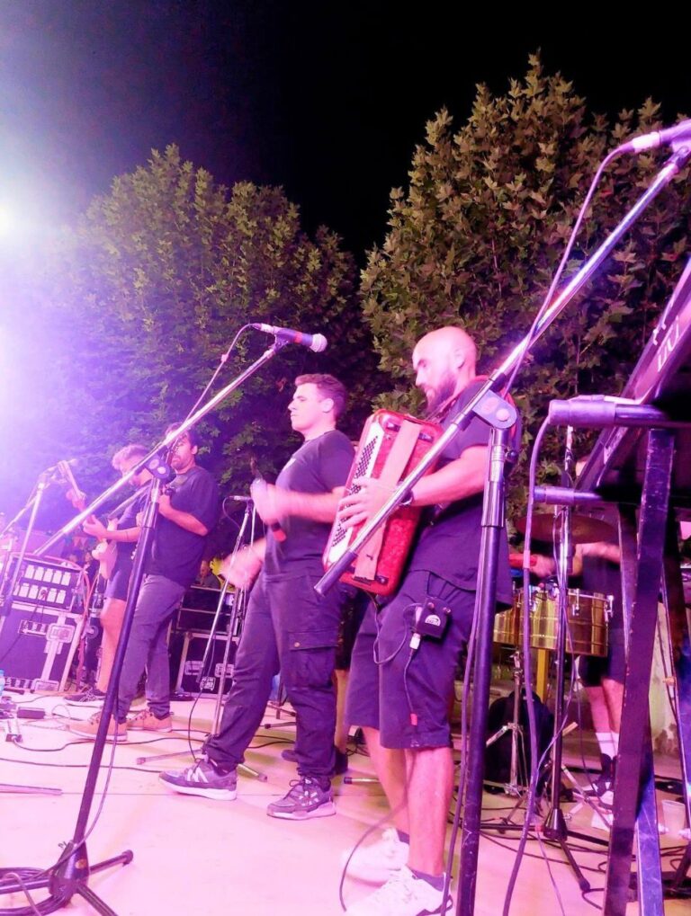 Agradecimiento de la Cooperadora del Hospital San Antonio de Padua