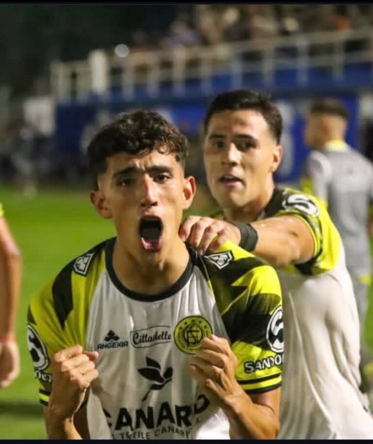 B Metropolitana. Ale Nalerio titular en la victoria de Flandria ante San Martín de Burzaco