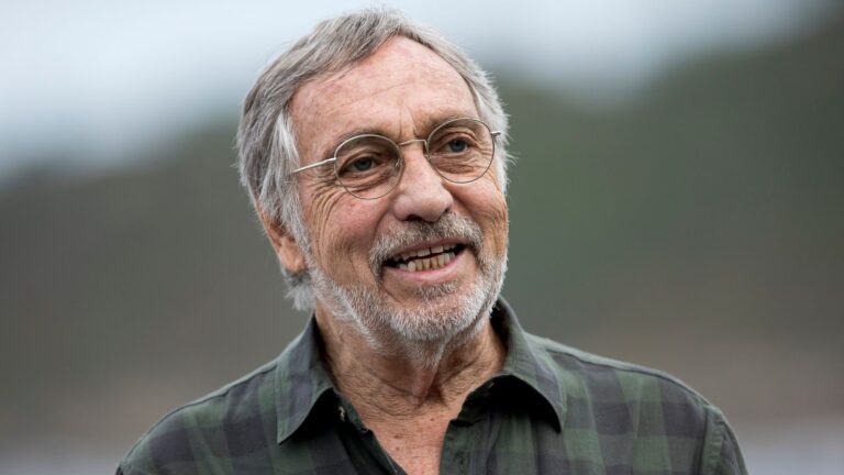 Nos dejó uno de los más grandes de la escena nacional. A los 86 años falleció Luis Brandoni