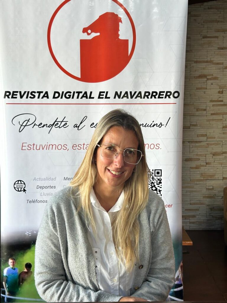 «Orientación a padres». Por la psicóloga Soledad Giménez Aranda