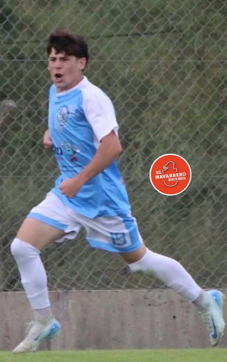 Liga Lobense. Programación del fin de semana para Dorrego y EFIN