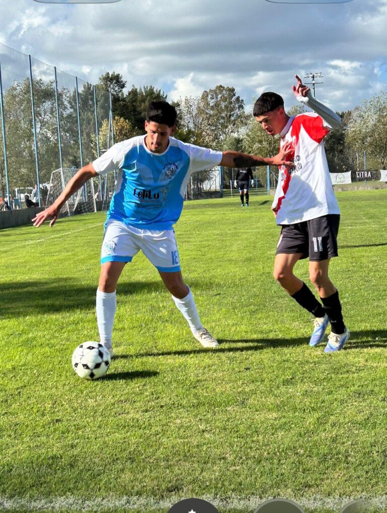 Liga Lobense. Dorrego recibió a Sarmiento en Mayores y la Segunda visitó a Defensores en Roque Pérez