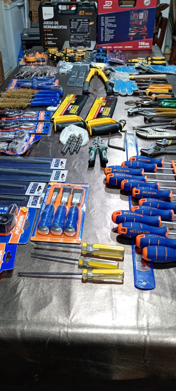 «Herramientas para forjar vidas». La campaña de la Asociación Sanmartiniana dio sus frutos