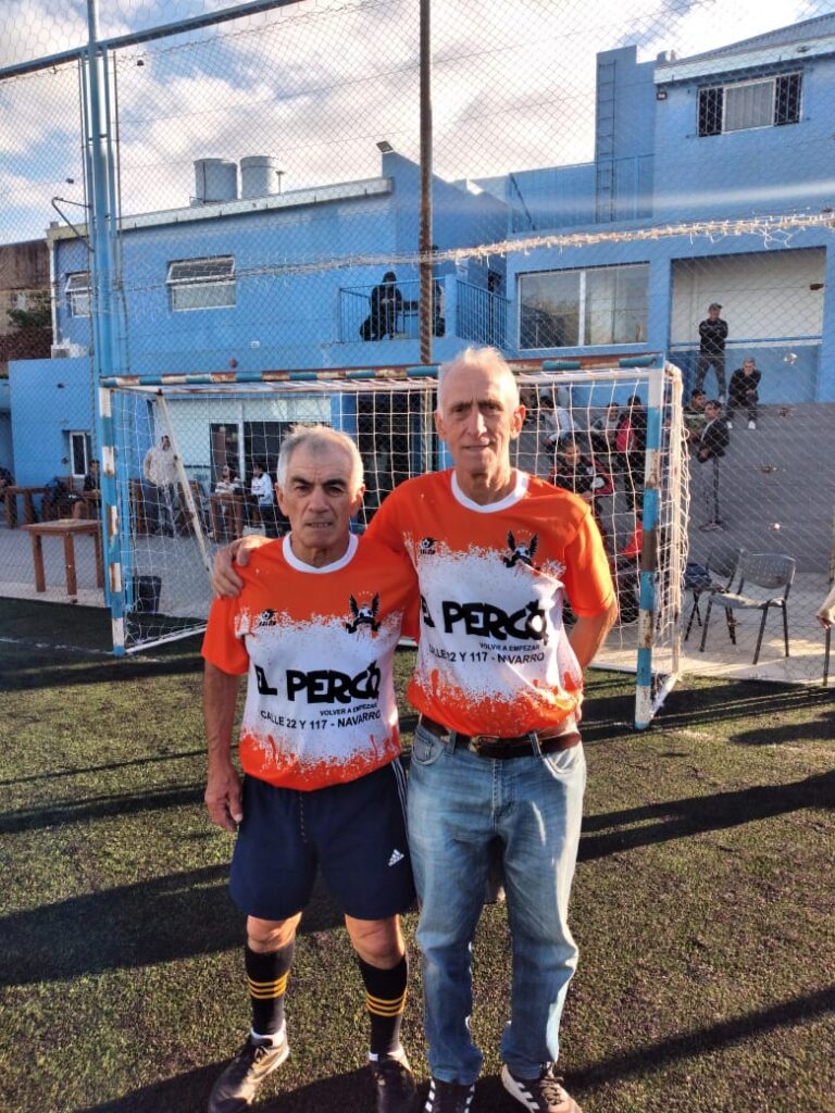 El torneo de la liga local de fútbol llevará el nombre «Hermanos Avecilla»