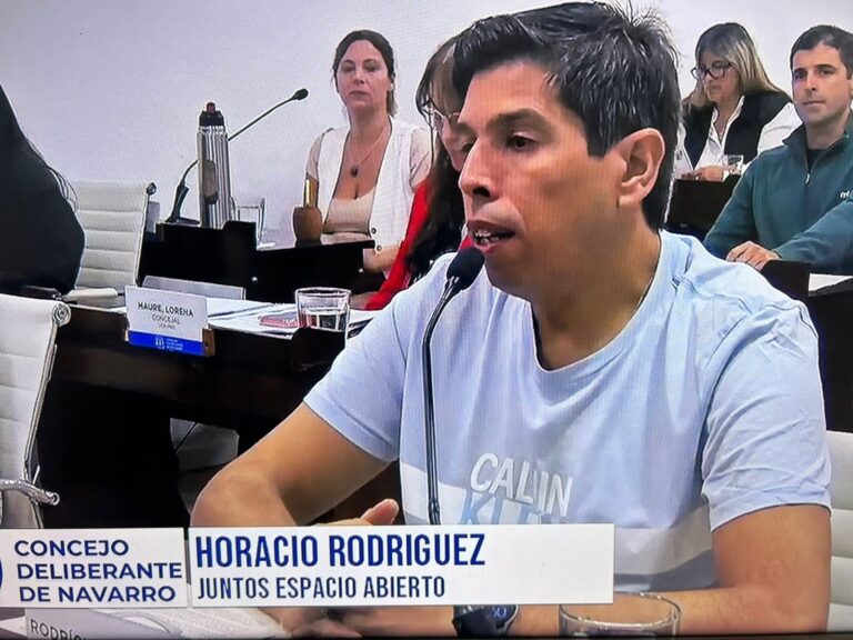 Concejo Deliberante. Por unanimidad aprobaron la emergencia en materia de seguridad