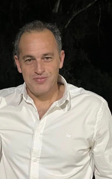 <span class='entry-secondary-title'>Lo hará desde mayo hasta noviembre inclusive, por licencia de Micaela Aón:</span><br/> Concejo Deliberante. El próximo lunes asume Pablo Ayoub en el bloque de Fuerza Patria