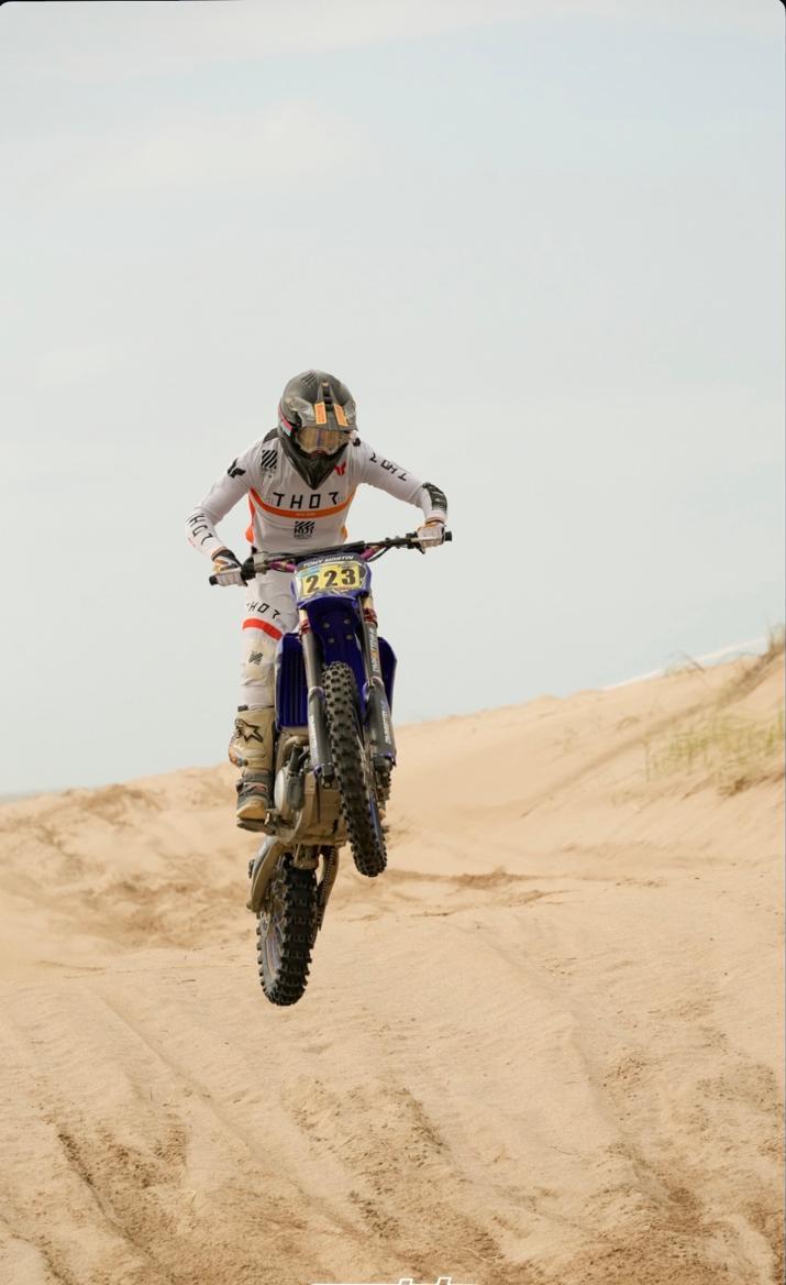 Arena Series. Primera victoria del año para Tomi Martín