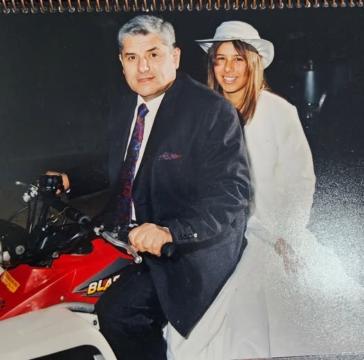 «El rey de las fiestas» tendrá su reconocimiento. Carlos «Girota» Rodríguez será el nombre de la plazoleta de calle 34 entre 7 y 9