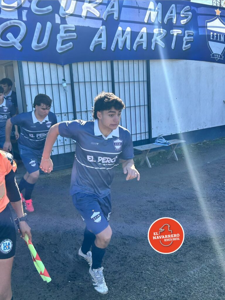 Liga Lobense. Mayores. EFIN a cuartos de final con Sub 19 y Sub 25