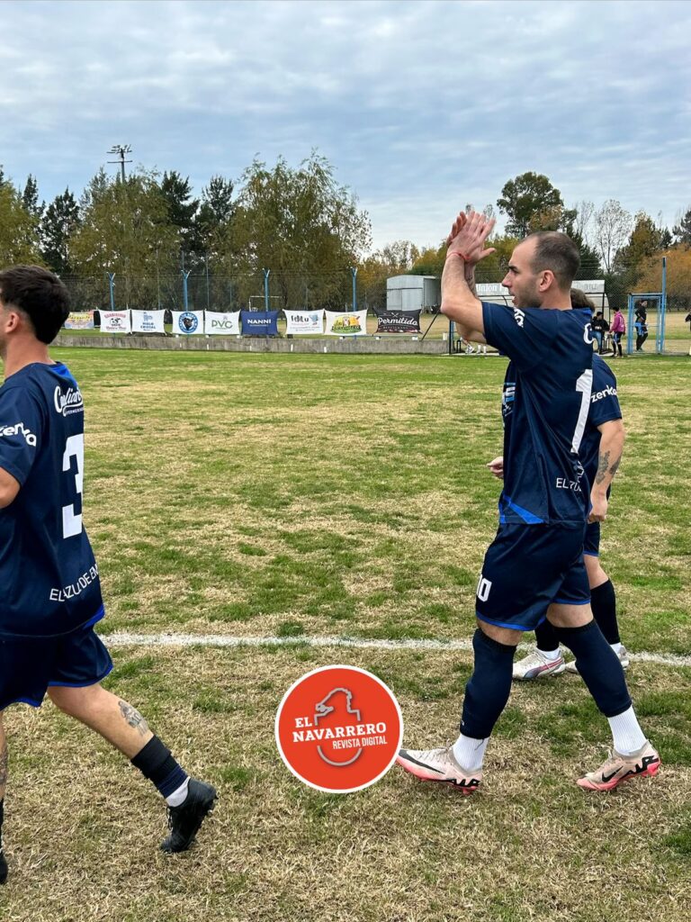 Liga Lobense. Mayores. Provincial eliminó a Dorrego en primera división